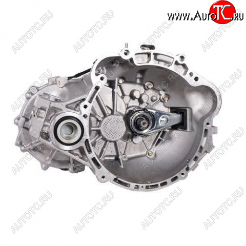 207 999 р. Geely emgrand ec7 1.8 cvt коробка автомат новая 959  we121dvs12333114512  с доставкой в г. Майкоп