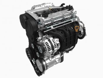 254 999 р. Двигатель SQRE4T15BB для Chery Tiggo 4, Chery Tiggo 7 Pro, Chery Tiggo 8 966  sqre4t15bb  с доставкой в г. Майкоп. Увеличить фотографию 1