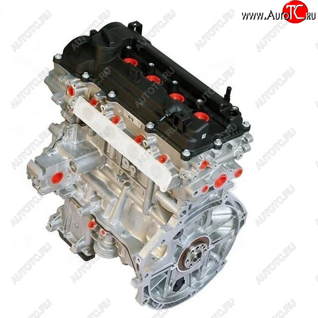 196 999 р. Двигатель g4la hyundai, kia picanto 971  g4lakia  с доставкой в г. Майкоп