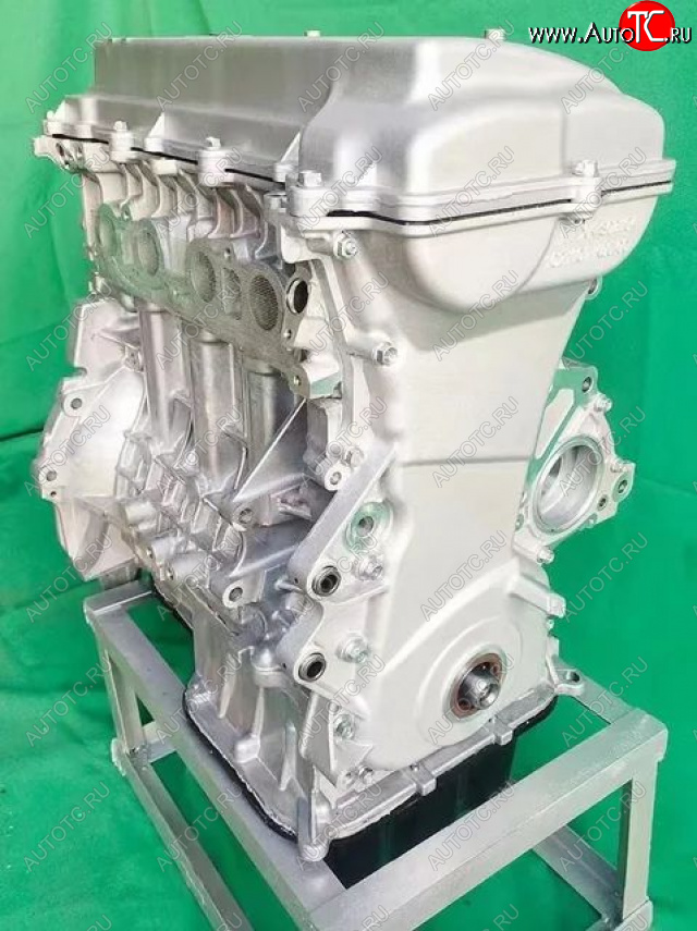178 999 р. Двигатель Geely Emgrand EC7 1.5 JLY-4G15 974  jly-4g15  с доставкой в г. Майкоп