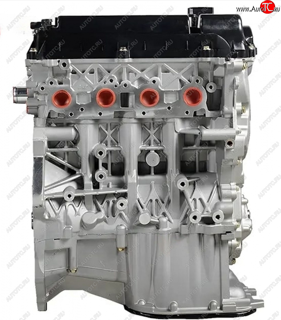 184 999 р. Двигатель Great WallHover m2, h6 GW4G15 976  gw4g15  с доставкой в г. Майкоп