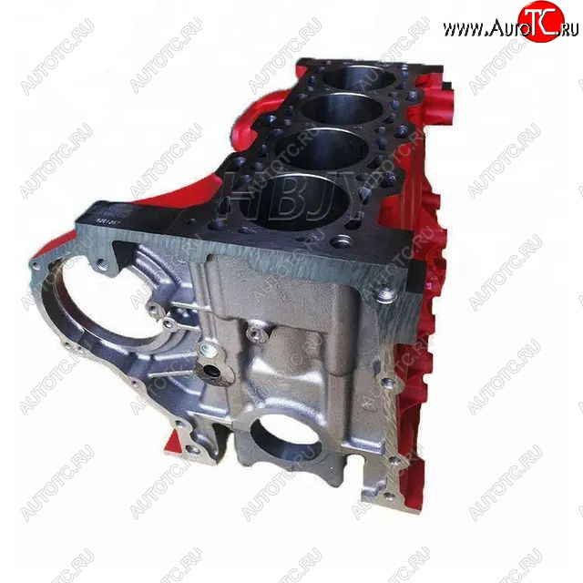 163 999 р. Блок цилиндров Cummins isf2.8,isf3.98 новый голый 988  isf2.8,isf3.8  с доставкой в г. Майкоп