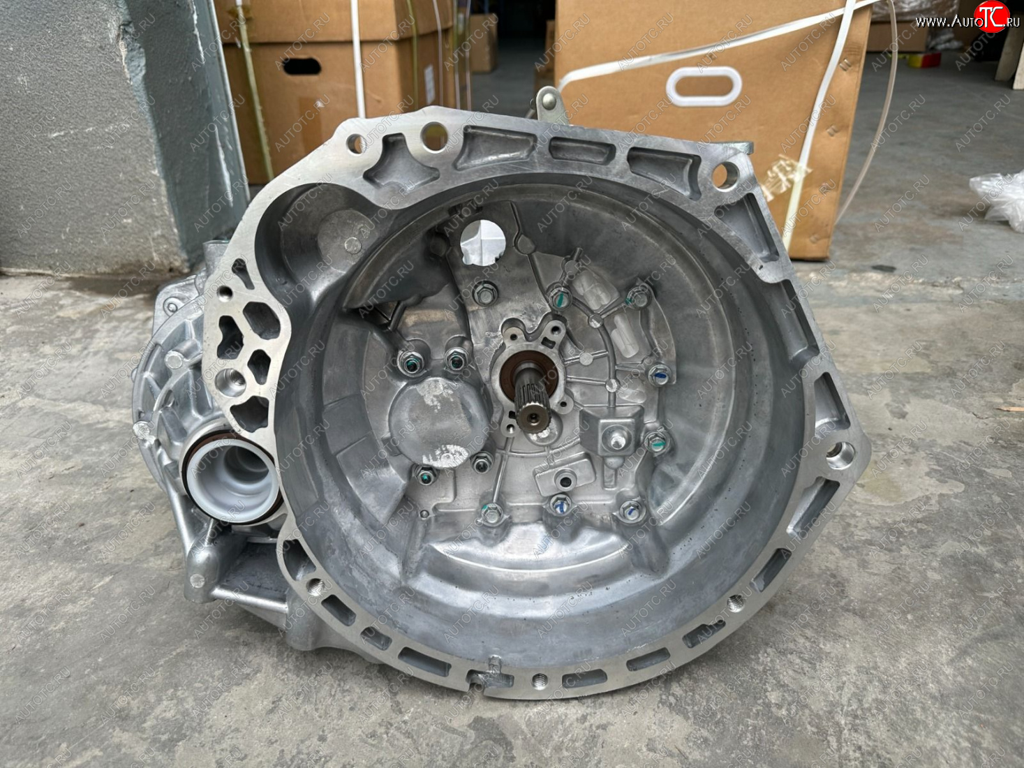 141 999 р. МКПП zotye т600 1.5 15s4g (525a03) 989  15s4g525a03  с доставкой в г. Майкоп