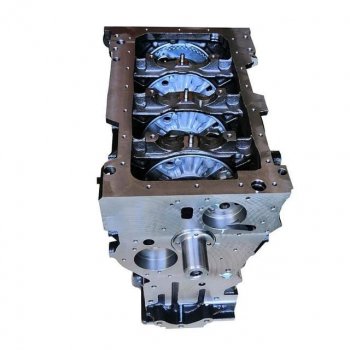 246 999 р. Блок цилиндров в сборе Maxus ldv 2.5l 990  33183070  с доставкой в г. Майкоп. Увеличить фотографию 1