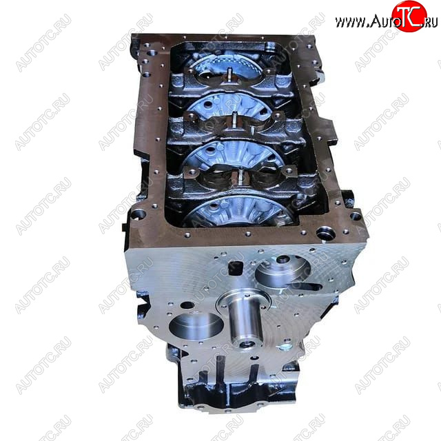 246 999 р. Блок цилиндров в сборе Maxus ldv 2.5l 990  33183070  с доставкой в г. Майкоп