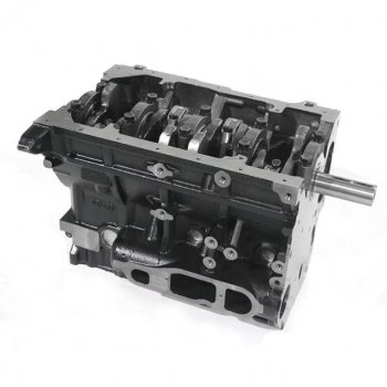 152 999 р. Блок цилиндров 4d56 Mitsubishi 992  4d56mitsubishi  с доставкой в г. Майкоп. Увеличить фотографию 1
