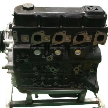 271 999 р. Двигатель Ниссан td27,qd32 1005  td27  с доставкой в г. Майкоп. Увеличить фотографию 1