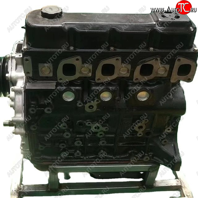 271 999 р. Двигатель Ниссан td27,qd32 1005  td27  с доставкой в г. Майкоп