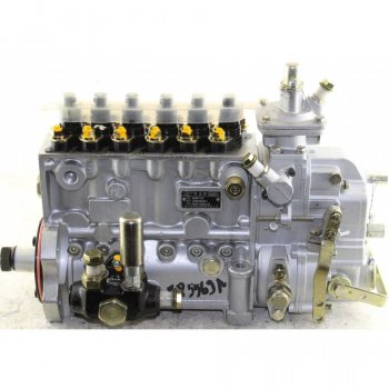 131 999 р. ТНВД BHT6P120R WD615. 68 LongBeng BP5A70 2297  newart2727  с доставкой в г. Майкоп. Увеличить фотографию 1