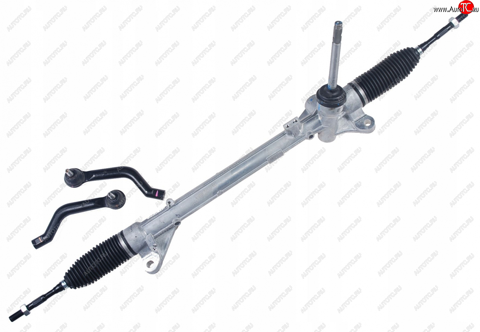81 999 р. Рулевая рейка Mazda EG21-32-690 4528  eg21-32-690  с доставкой в г. Майкоп