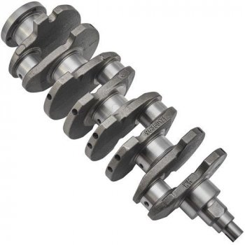 81 999 р. Коленвал ford connect 1.8 TDI bhpa (кованый) (1 320 236 4m5q-6303aa) UM United Motors 14CS824  99999111222399  с доставкой в г. Майкоп. Увеличить фотографию 1