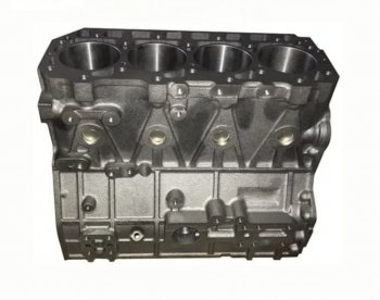 131 999 р. Блок двигателя Yanmar 4TNV94 новый товар 6023  nartikuls2503  с доставкой в г. Майкоп. Увеличить фотографию 1