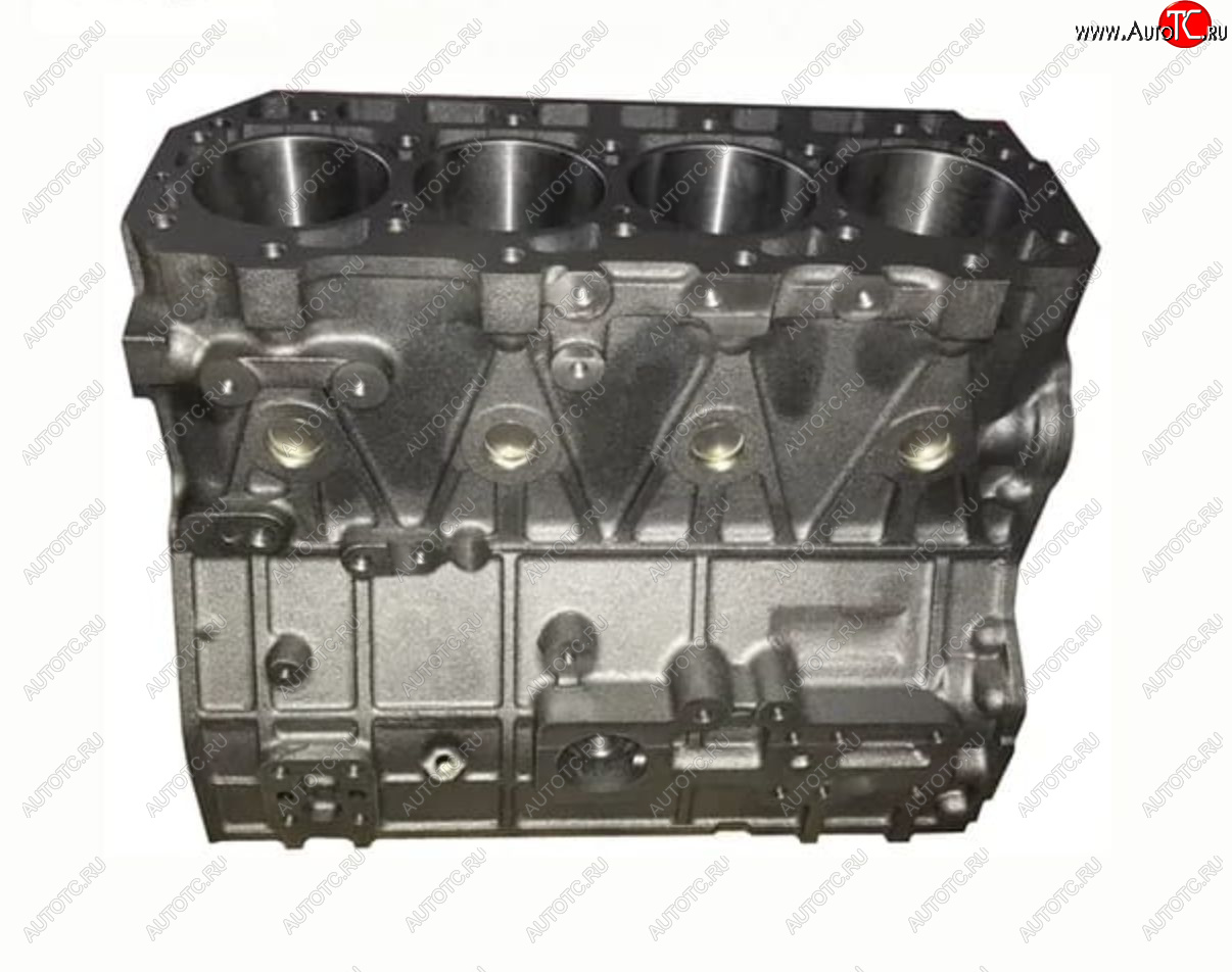131 999 р. Блок двигателя Yanmar 4TNV94 новый товар 6023  nartikuls2503  с доставкой в г. Майкоп