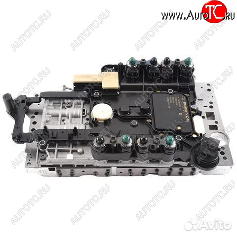 120 999 р. Электронная плата АКПП Mercedes GL X164 новый товар 6030  nartikuls2557  с доставкой в г. Майкоп