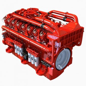 134 999 р. Турбокомпрессор Cummins, Volvo he500vg, HE56 новый товар 6044  nartikuls2485  с доставкой в г. Майкоп. Увеличить фотографию 1