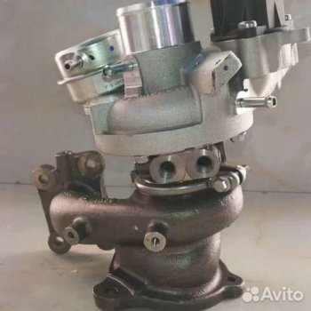 133 999 р. Турбина 1118100XEC36 для Haval F7 новый товар 6047  nartikuls2490  с доставкой в г. Майкоп. Увеличить фотографию 1