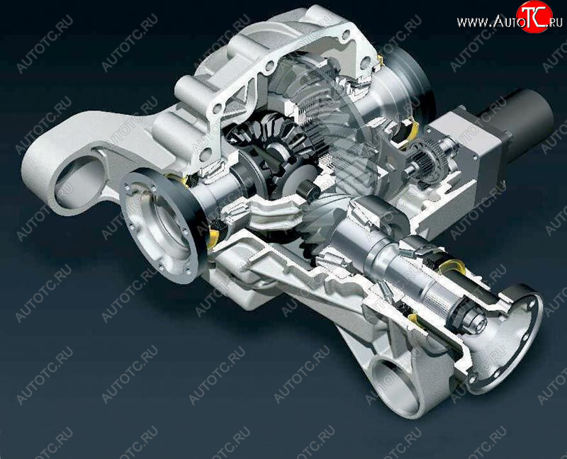 103 999 р. Раздаточная коробка Volkswagen Tiguan 0AU409053T новый товар 6093  nartikuls2603  с доставкой в г. Майкоп