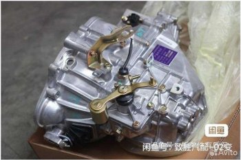107 799 р. Коробка МКПП Чери Тигго 5 Т21, t11 2.0 новый товар 6103  nartikuls2593  с доставкой в г. Майкоп. Увеличить фотографию 1