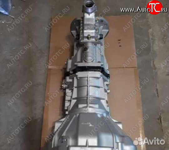 123 999 р. Коробка Great wall Hover H3 0 (1701000K07E) 4g63 новый товар 6104  nartikuls2539  с доставкой в г. Майкоп