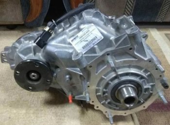 120 999 р. Раздатка механическая Hover H2 4G64 новый товар 6114  nartikuls2553  с доставкой в г. Майкоп. Увеличить фотографию 1