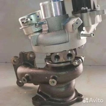 129 999 р. Турбина 1118100XEC36 для Haval F7 новый товар 6127  nartikuls2528  с доставкой в г. Майкоп. Увеличить фотографию 1