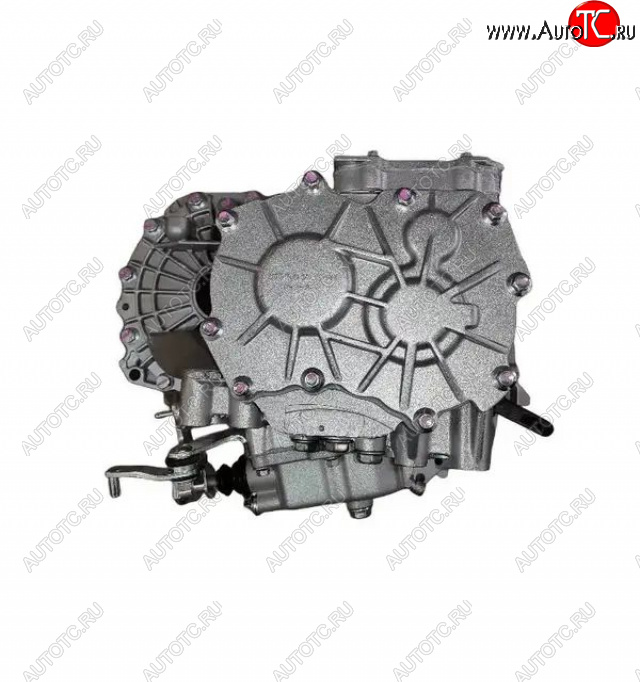 122 999 р. Мкпп chery tiggo t11 2.4л передний привод qr5231700010ba новый товар 6149  nartikuls2544  с доставкой в г. Майкоп