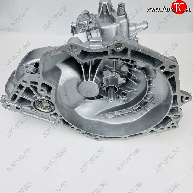 128 999 р. Коробка передач Шевроле авео 1.4-1.6 новый товар 6154  nartikuls2530  с доставкой в г. Майкоп