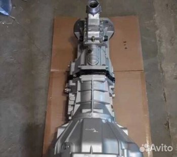 127 999 р. Коробка Great wall Hover H3 0 (1701000K07E) 4g63 новый товар 6156  nartikuls2534  с доставкой в г. Майкоп. Увеличить фотографию 1