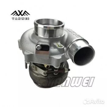 117 999 р. Турбины GTX2867 gen2, g25-550, g25-660 новый товар 6176  nartikuls2566  с доставкой в г. Майкоп. Увеличить фотографию 1