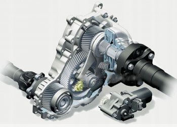 128 999 р. Редуктор jac t6 новый товар 6177  nartikuls2532  с доставкой в г. Майкоп. Увеличить фотографию 1