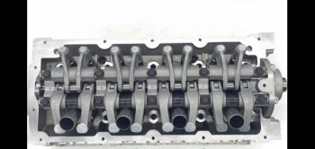 96 999 р. Головка блока цилиндров Chery Tiggo 2 2017 D4G15B1003026 SQRD4G15B новый товар 6194  nartikuls2639  с доставкой в г. Майкоп. Увеличить фотографию 1