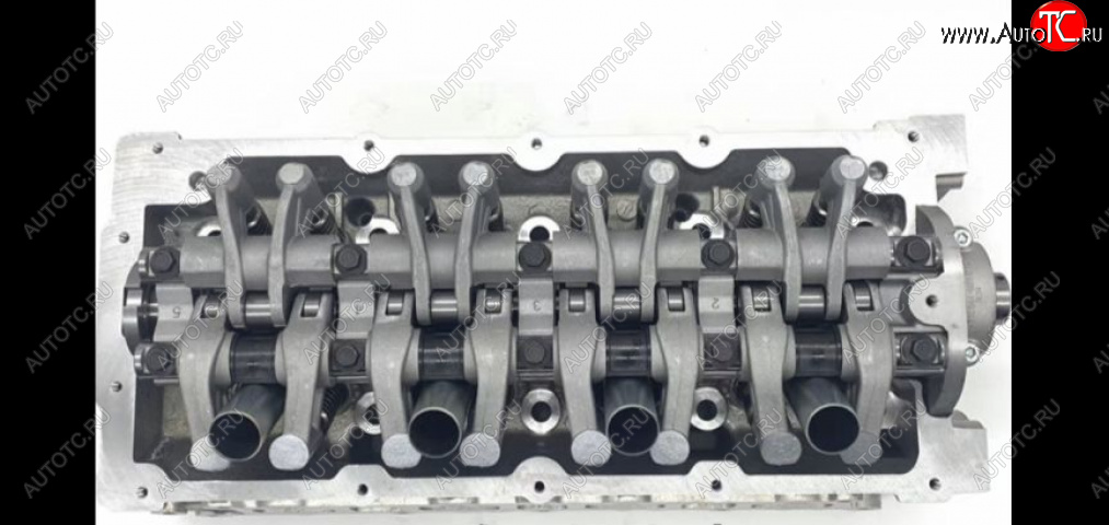 96 999 р. Головка блока цилиндров Chery Tiggo 2 2017 D4G15B1003026 SQRD4G15B новый товар 6194  nartikuls2639  с доставкой в г. Майкоп