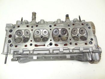 96 999 р. Гбц Опель Шевроле f16d3,z24sed,a16xer,a18xer новый товар 6197  nartikuls2635  с доставкой в г. Майкоп. Увеличить фотографию 1