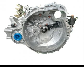 134 999 р. Мкпп geely emgrand х7 2.0 механика новый товар 6204  nartikuls2475  с доставкой в г. Майкоп. Увеличить фотографию 1