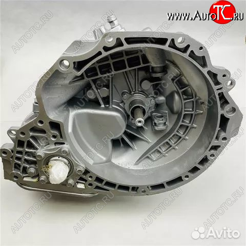 98 999 р. МКПП Chevrolet Aveo T300 2011 новая новый товар 6215  nartikuls2628  с доставкой в г. Майкоп