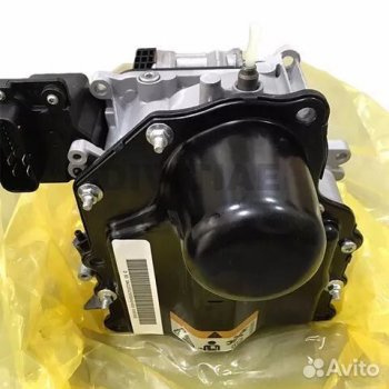 94 999 р. Мехатроник DSG, Volkswagen (Фольксваген) -Пассат B новый товар 6270  nartikuls2651  с доставкой в г. Майкоп. Увеличить фотографию 1