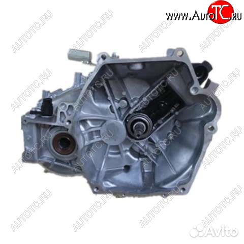 94 999 р. МКПП byd f3 новая новый товар 6314  nartikuls2659  с доставкой в г. Майкоп