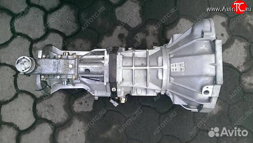 103 999 р. МКПП Great Wall Hover H5 2010-2016 1701000K85 GW4D новый товар 6324  nartikuls2610  с доставкой в г. Майкоп