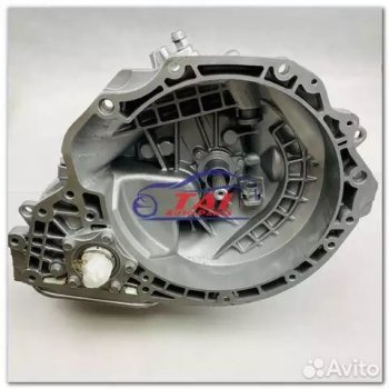 98 999 р. МКПП Chevrolet Aveo,спарк 96850542 T250 F14D4 T200 новый товар 6329  nartikuls2627  с доставкой в г. Майкоп. Увеличить фотографию 1