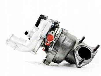 85 999 р. Турбонагнетатель MAZDA-BT50-2013 -3.2 WLZY-BT50 новый товар 6342  nartikuls2781  с доставкой в г. Майкоп. Увеличить фотографию 1