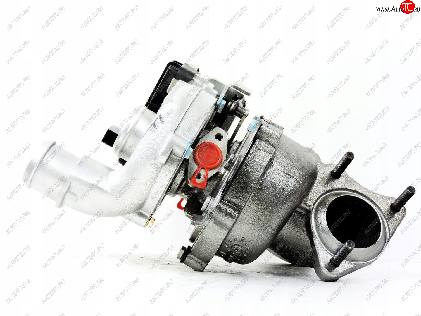 85 999 р. Турбонагнетатель MAZDA-BT50-2013 -3.2 WLZY-BT50 новый товар 6342  nartikuls2781  с доставкой в г. Майкоп