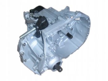 122 999 р. Коробка Робот Chery QQ, QQ6 S21, Sweet QQ SQR372 новый товар 6350  nartikuls2541  с доставкой в г. Майкоп. Увеличить фотографию 1