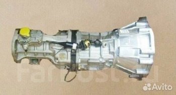 103 999 р. МКПП Great Wall Hover H5 2011 1701000K81 4G69S4N 4 новый товар 6377  nartikuls2605  с доставкой в г. Майкоп. Увеличить фотографию 1