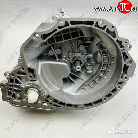 94 999 р. МКПП Chevrolet Aveo T300 2011 новая новый товар 6421  nartikuls2658  с доставкой в г. Майкоп