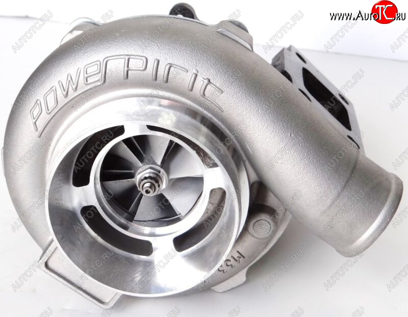 85 999 р. Турбина Nissan GTB1752V новый товар 7148  nartikuls4047  с доставкой в г. Майкоп