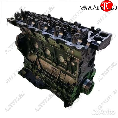 421 999 р. Двигатель yanmar, isuzu 4hg1 новый товар 7366  nartikuls4283  с доставкой в г. Майкоп