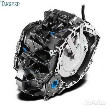 360 999 р. АКПП для Chrysler Voyager, Pacifica 62TE додж новый товар 7485  nartikuls4306  с доставкой в г. Майкоп. Увеличить фотографию 1