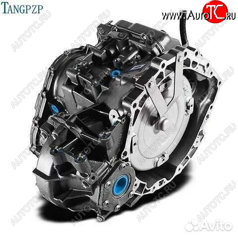 360 999 р. АКПП для Chrysler Voyager, Pacifica 62TE додж новый товар 7485  nartikuls4306  с доставкой в г. Майкоп
