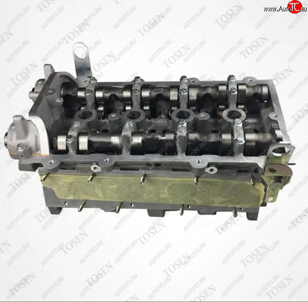 85 999 р. Гбц Chery Indis, indiS S18D, Kimo, QQ6 S21 sqr473f новый товар 7565  nartikuls4184  с доставкой в г. Майкоп