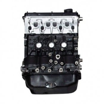 355 999 р. Двигатель Volkswagen atd 1.9 дизель новый товар 7568  nartikuls4311  с доставкой в г. Майкоп. Увеличить фотографию 1